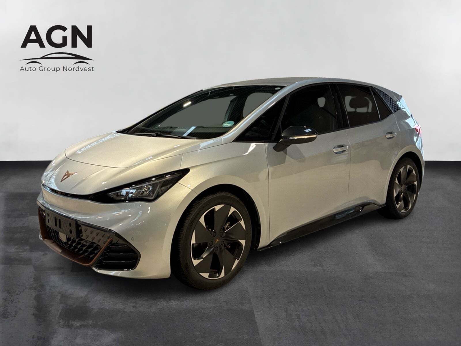 Cupra Born 59 Pasión