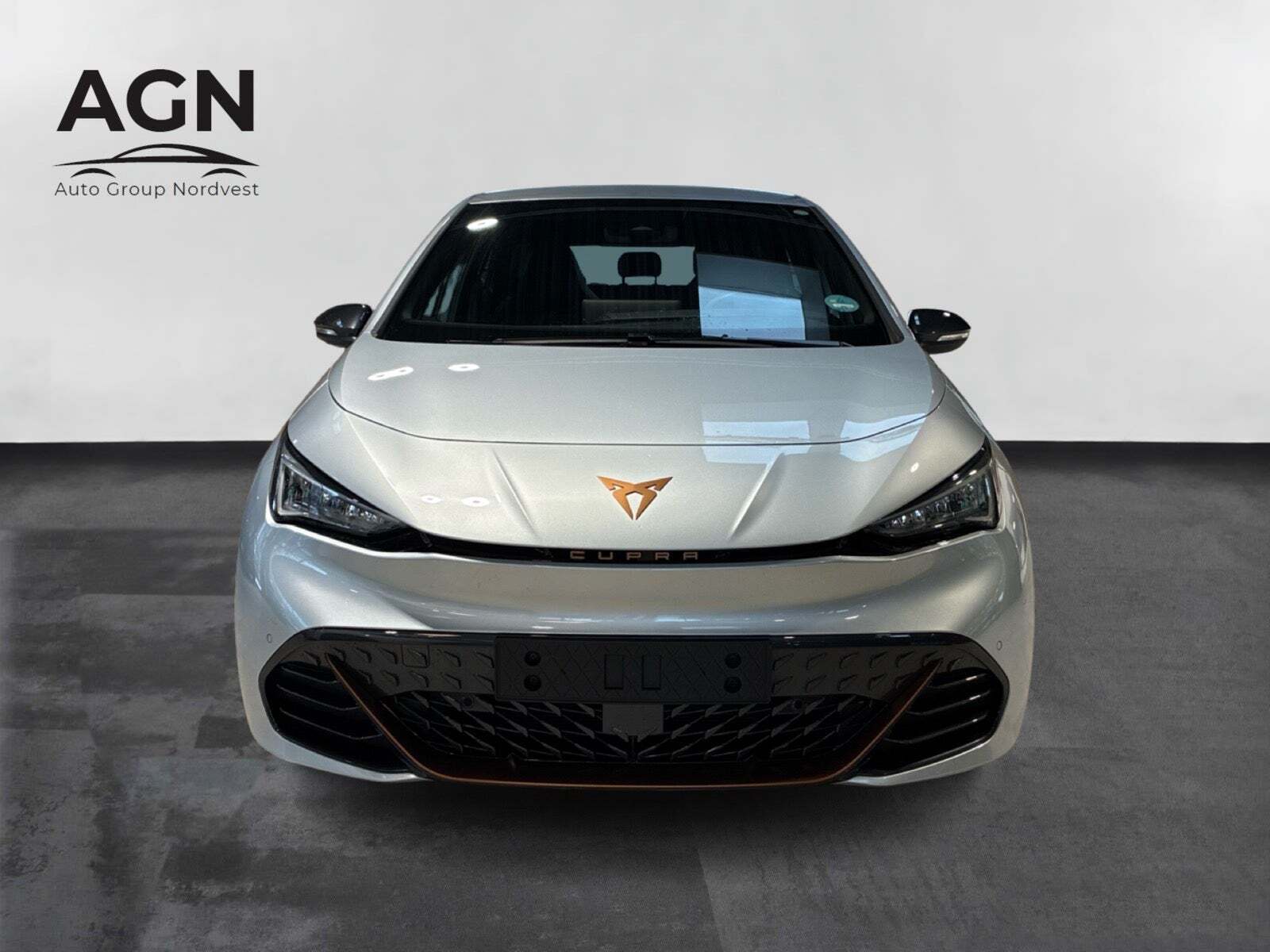 Cupra Born 59 Pasión