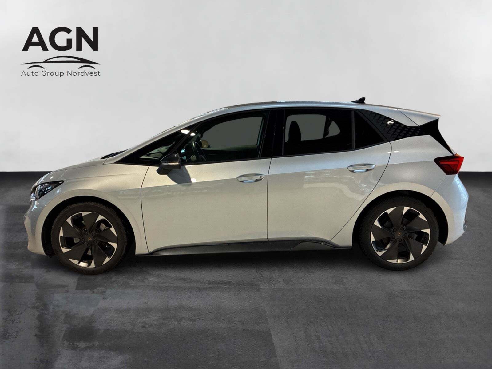 undefined Cupra Born fra 2025