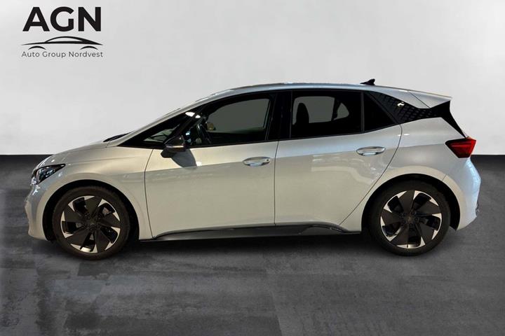 undefined Cupra Born fra 2025