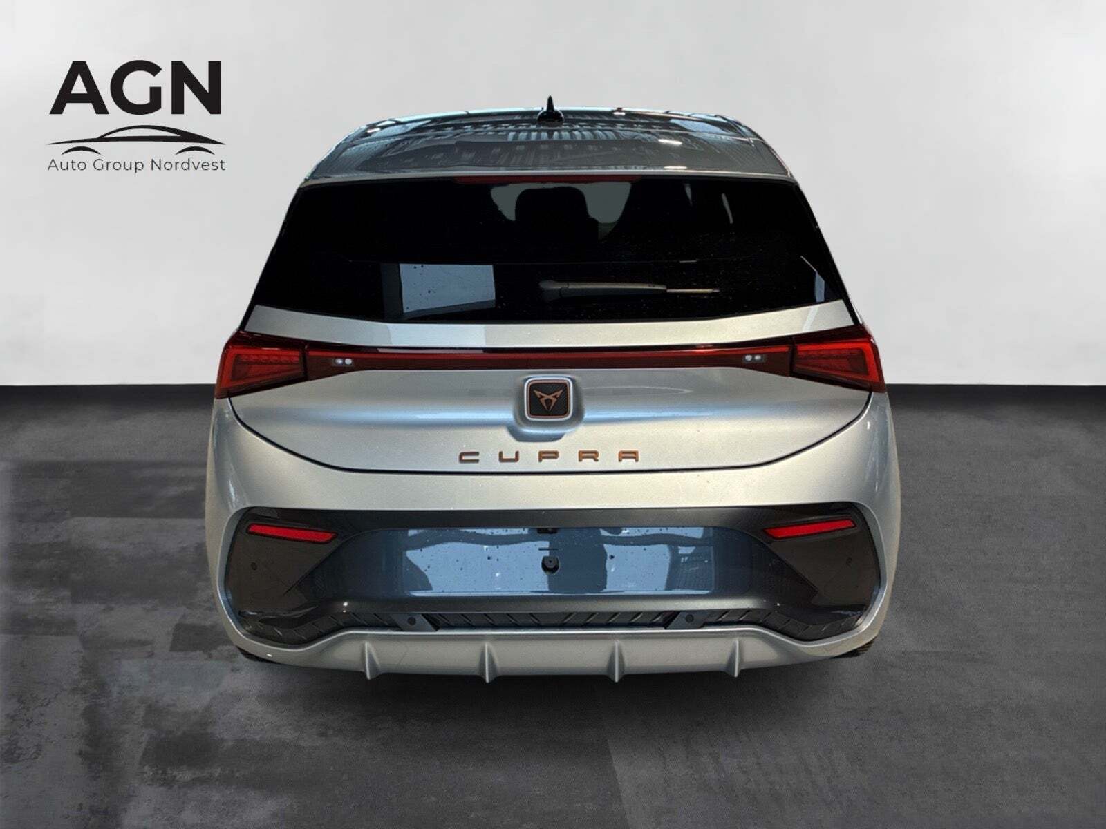 Cupra Born 59 Pasión