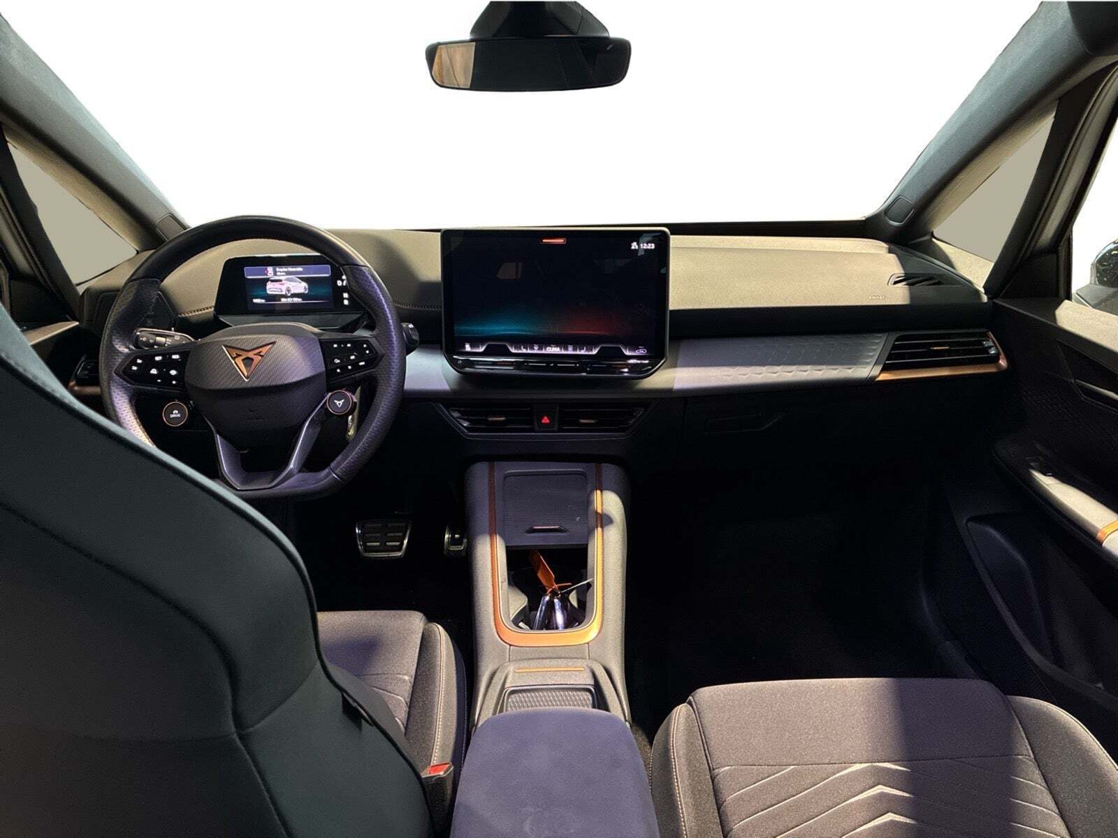 undefined Cupra Born fra 2025