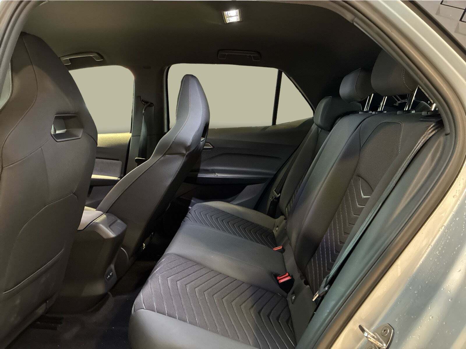 undefined Cupra Born fra 2025