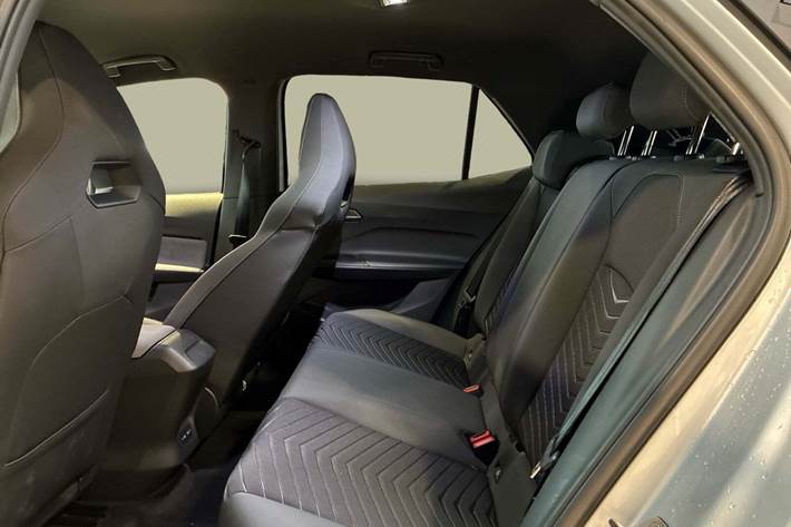 undefined Cupra Born fra 2025