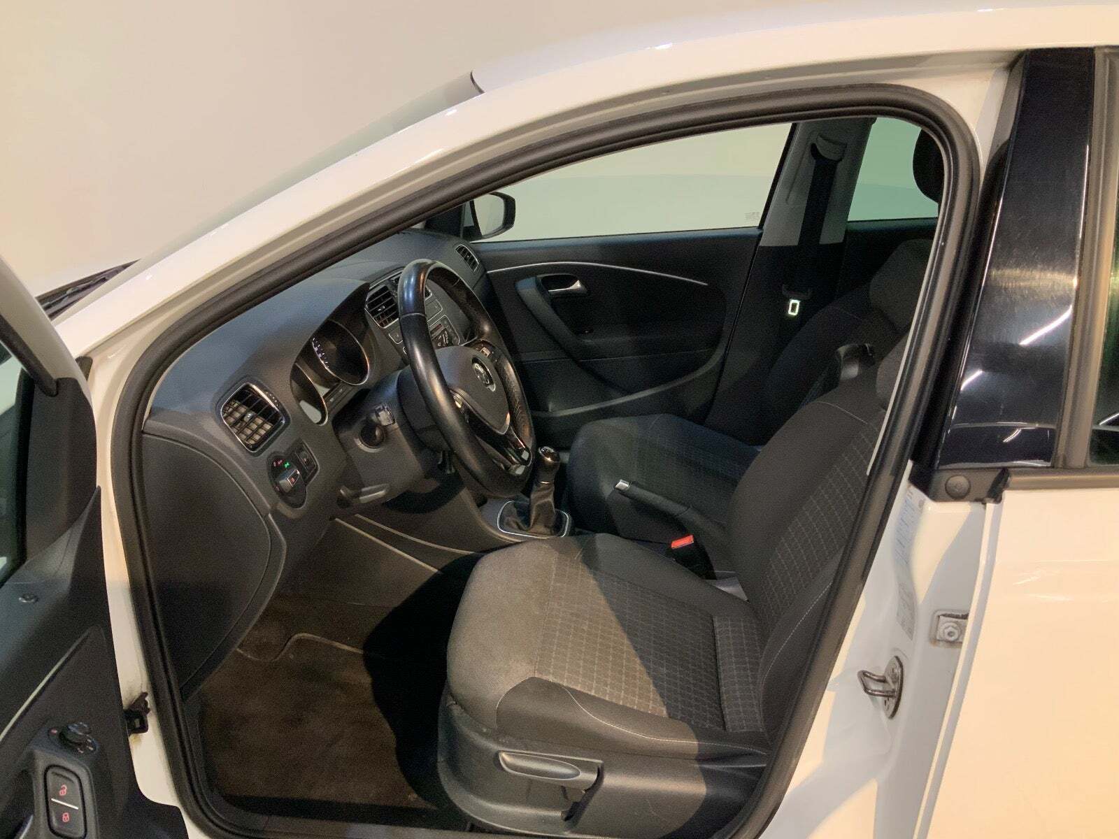 VW Polo 1,2 TSi 90 Comfortline BMT