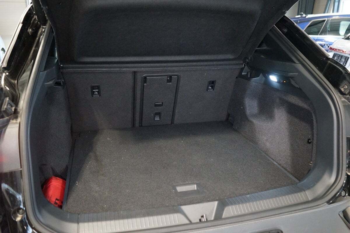 Sort VW ID.4 fra 2025