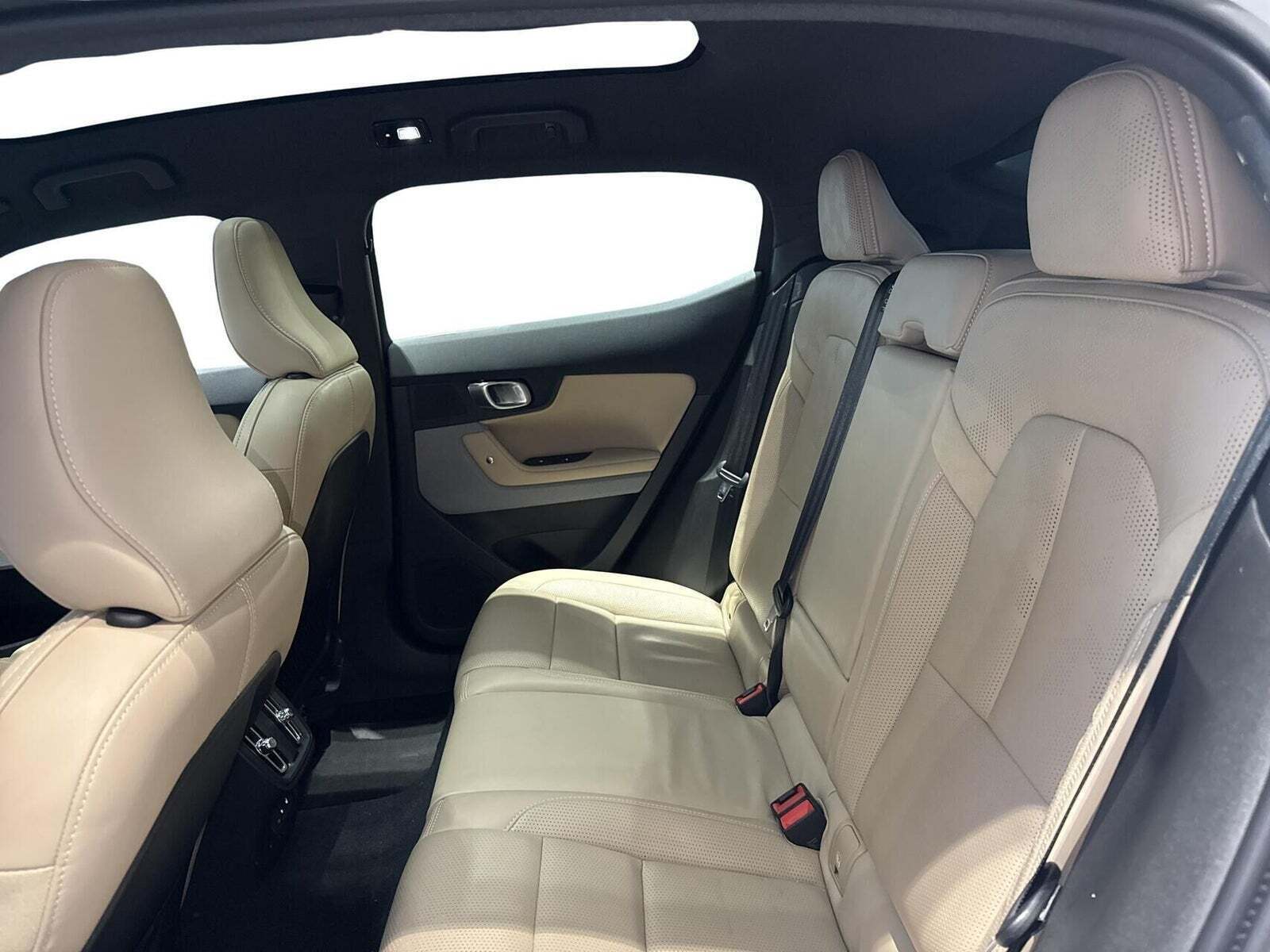 Polestar 2 Standard Range