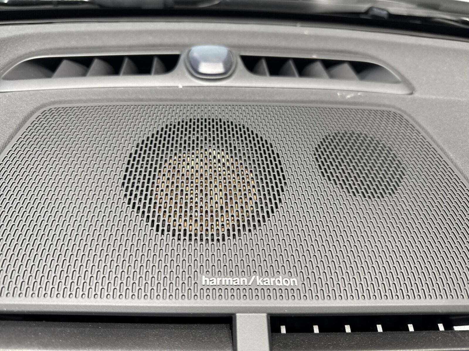 Hvid Polestar 2 fra 2023