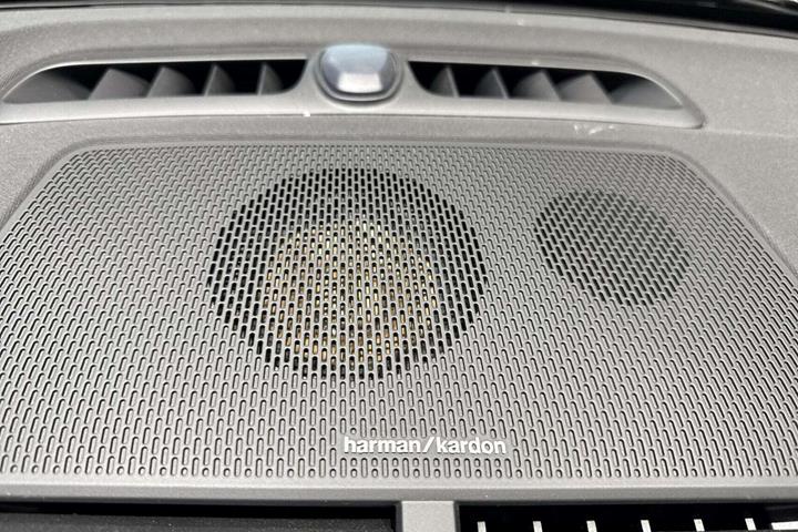 Hvid Polestar 2 fra 2023
