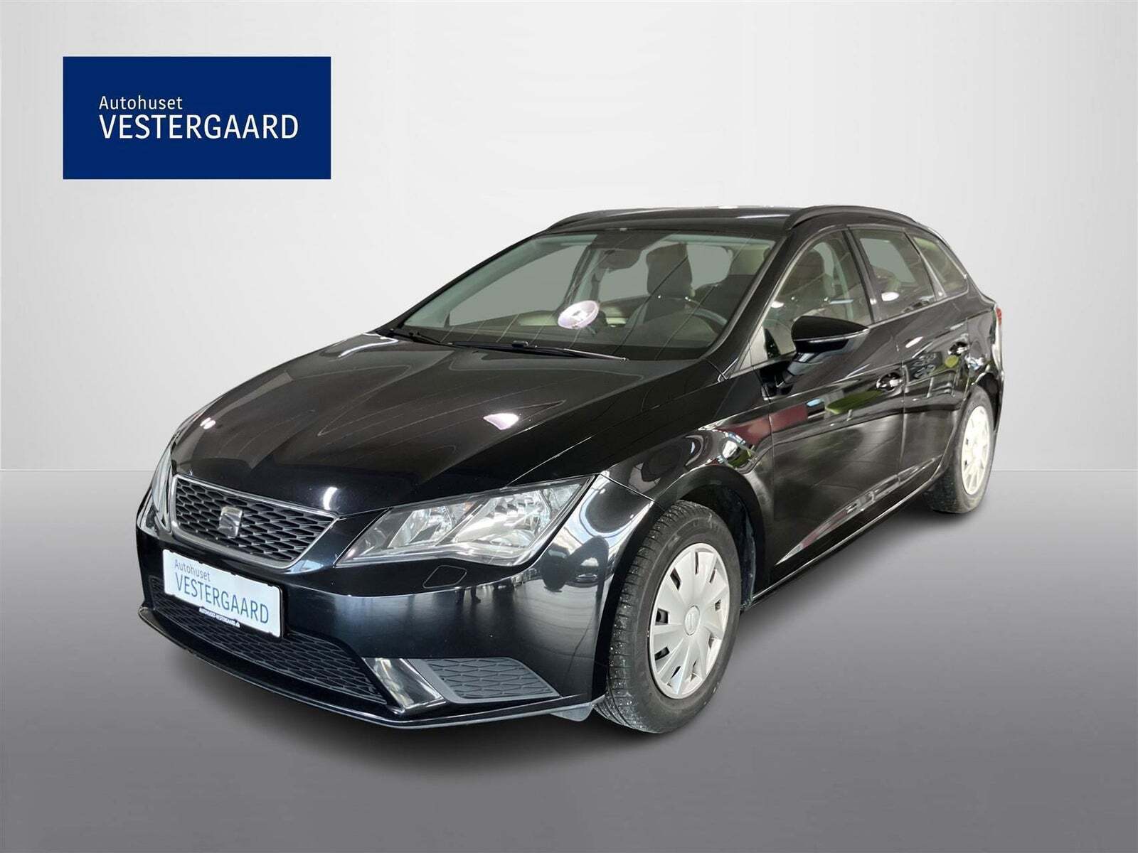 Seat Leon 1,2 TSi 105 Reference ST eco