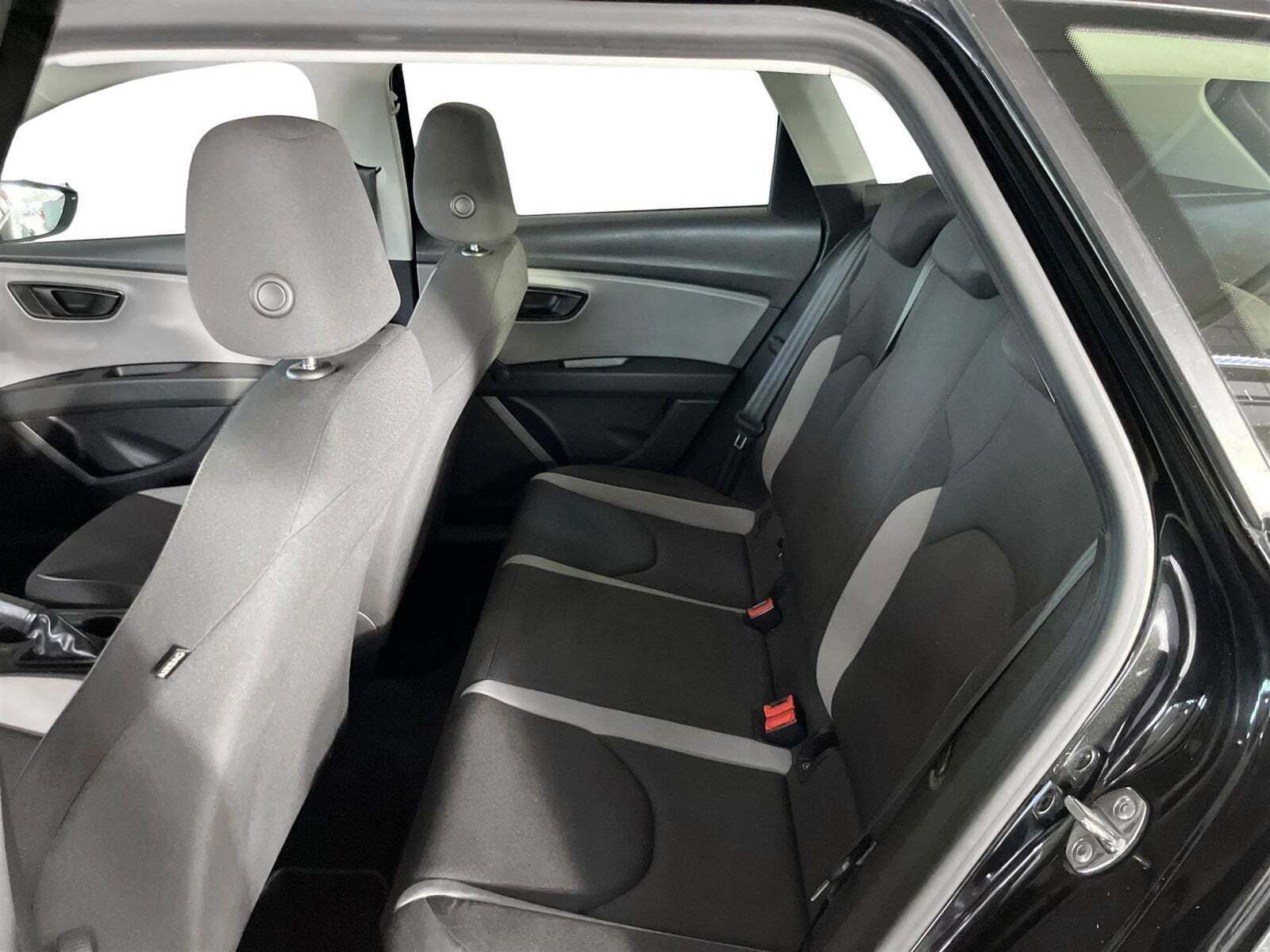 Seat Leon 1,2 TSi 105 Reference ST eco