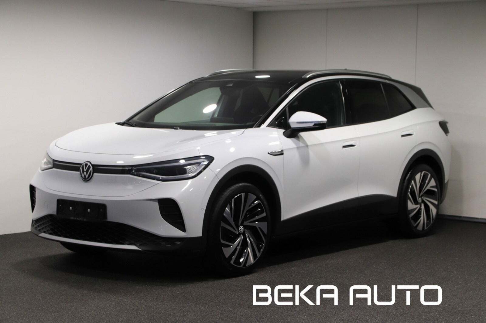 VW ID.4 77 Pro Performance