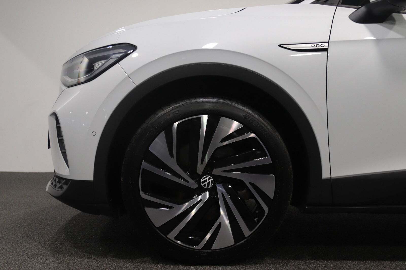 VW ID.4 77 Pro Performance