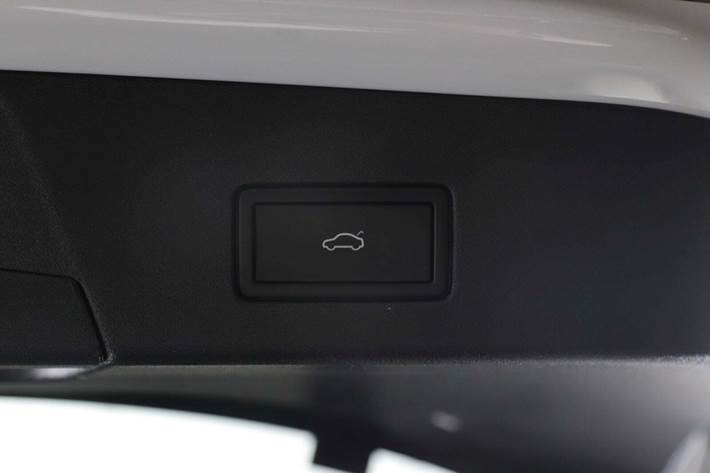 Hvid VW ID.4 fra 2023