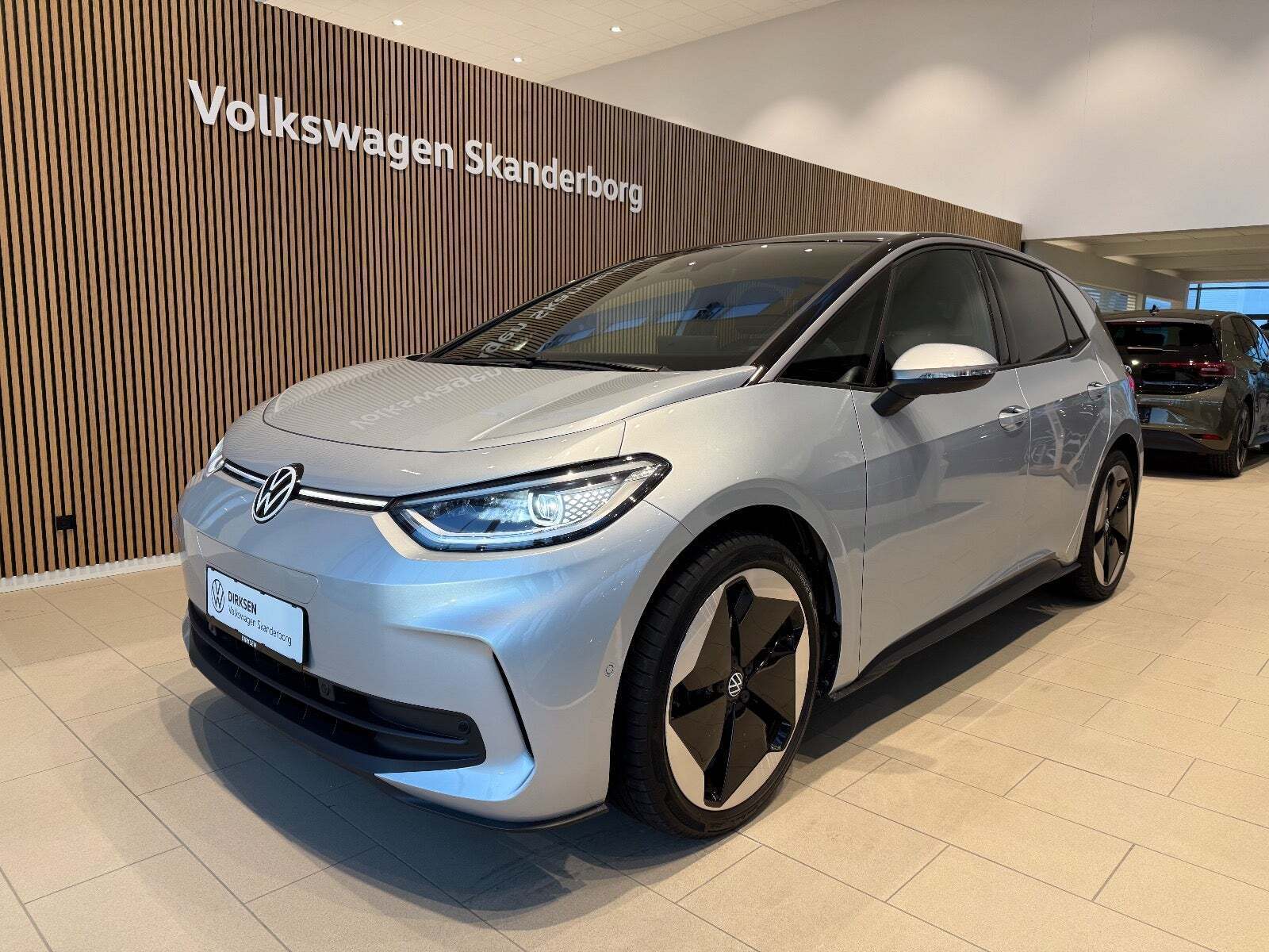 VW ID.3 77 Pro S