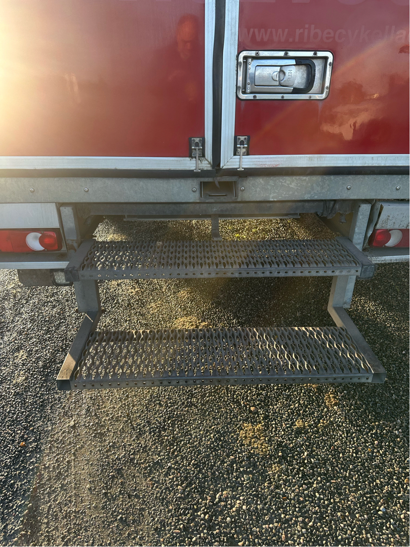 Fiat Ducato 2,3 35M L3 MJT 150HK Ladv./Chas. 6g