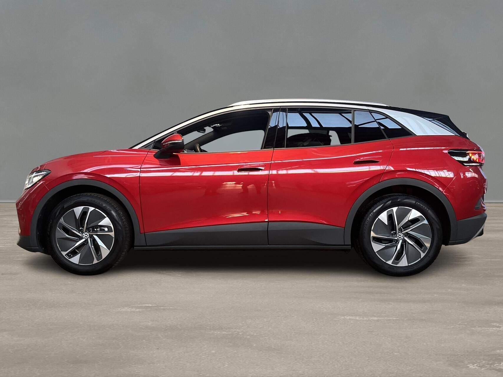 VW ID.4 EL Pro 286HK 5d Aut.