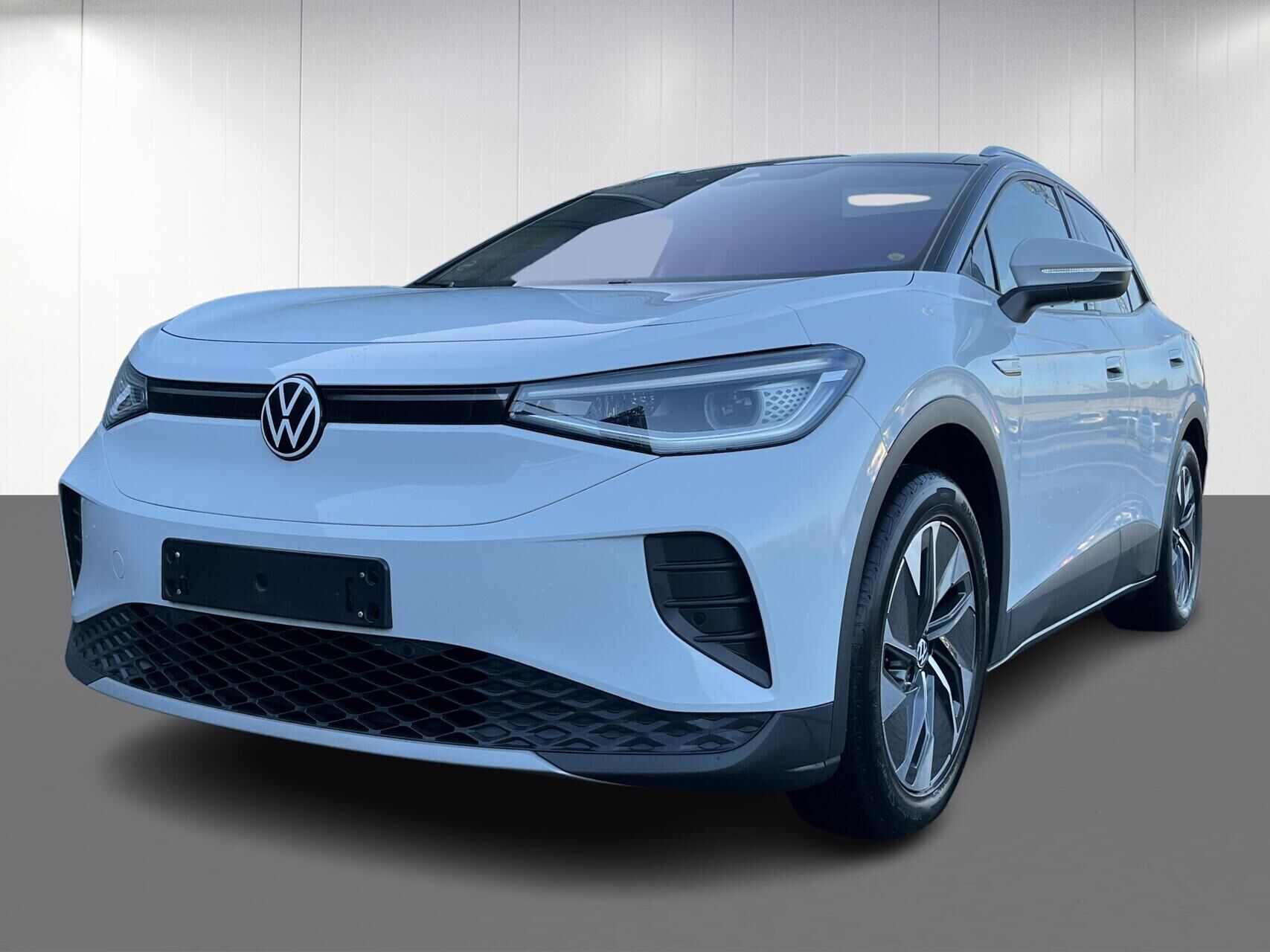 VW ID.4 EL Pro Performance 204HK 5d Aut.