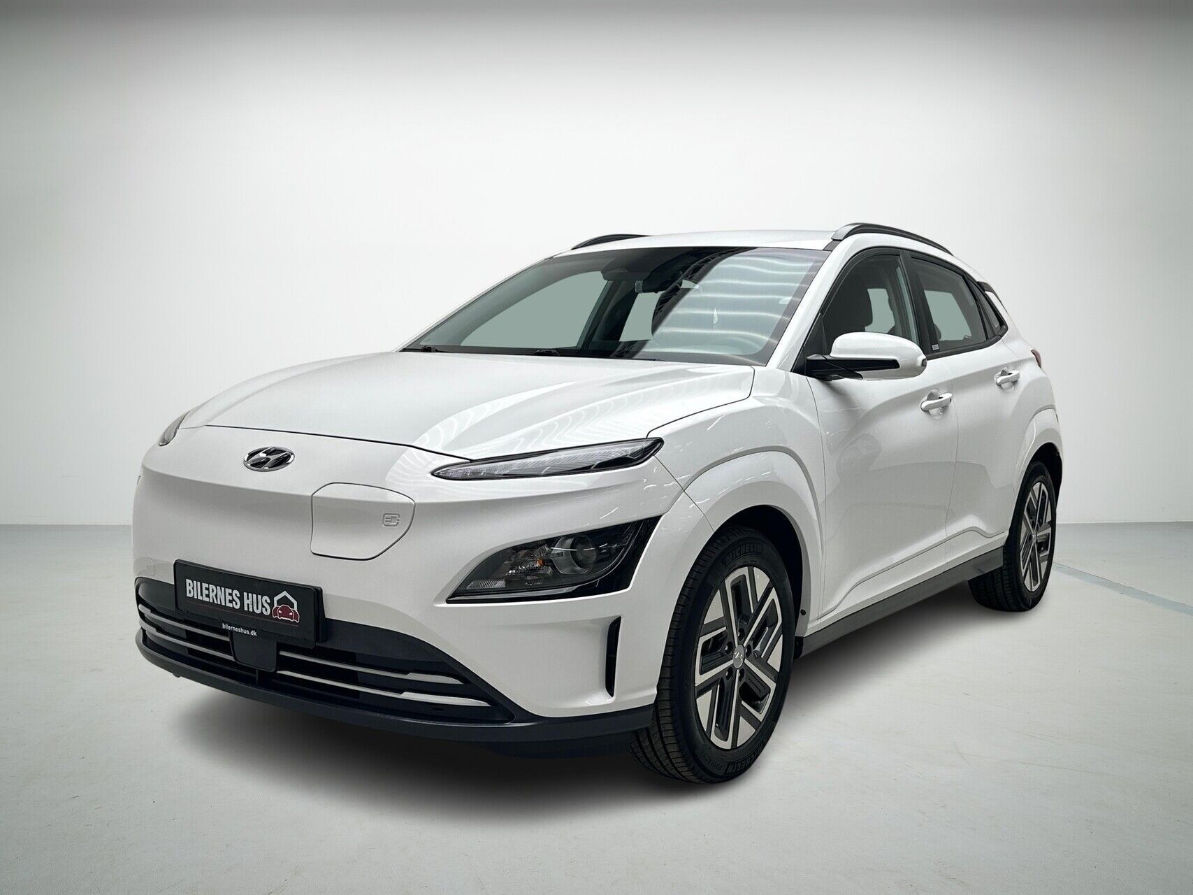 Hyundai Kona EL Select 204HK 5d Aut.