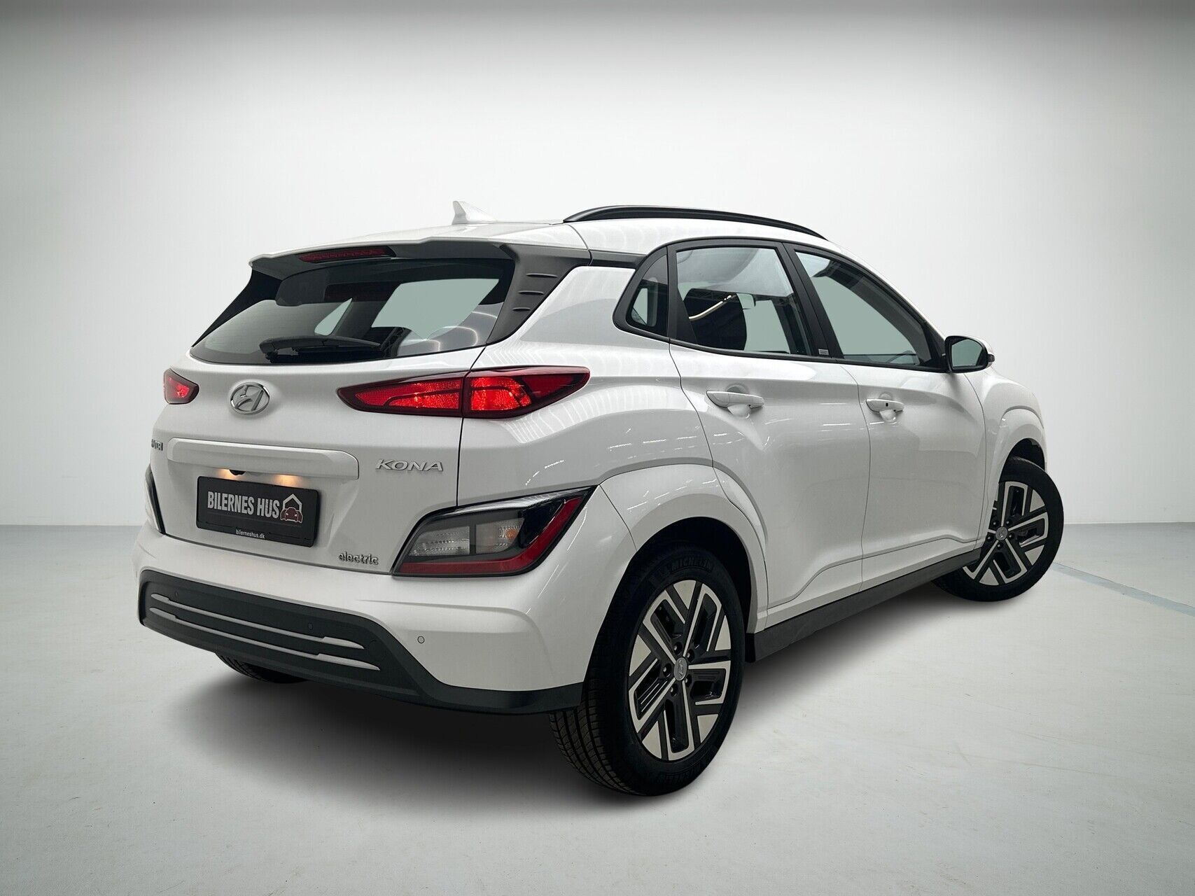 Hyundai Kona EL Select 204HK 5d Aut.