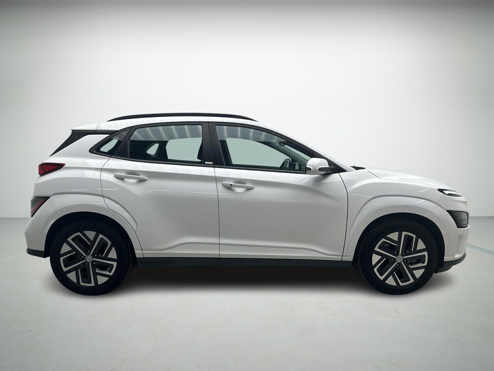 Hyundai Kona EL Select 204HK 5d Aut.