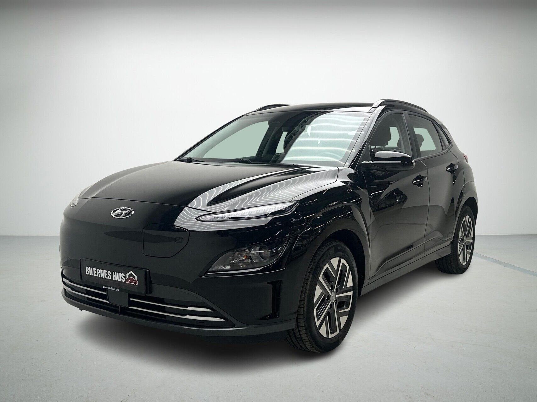 Hyundai Kona EL Select 204HK 5d Aut.