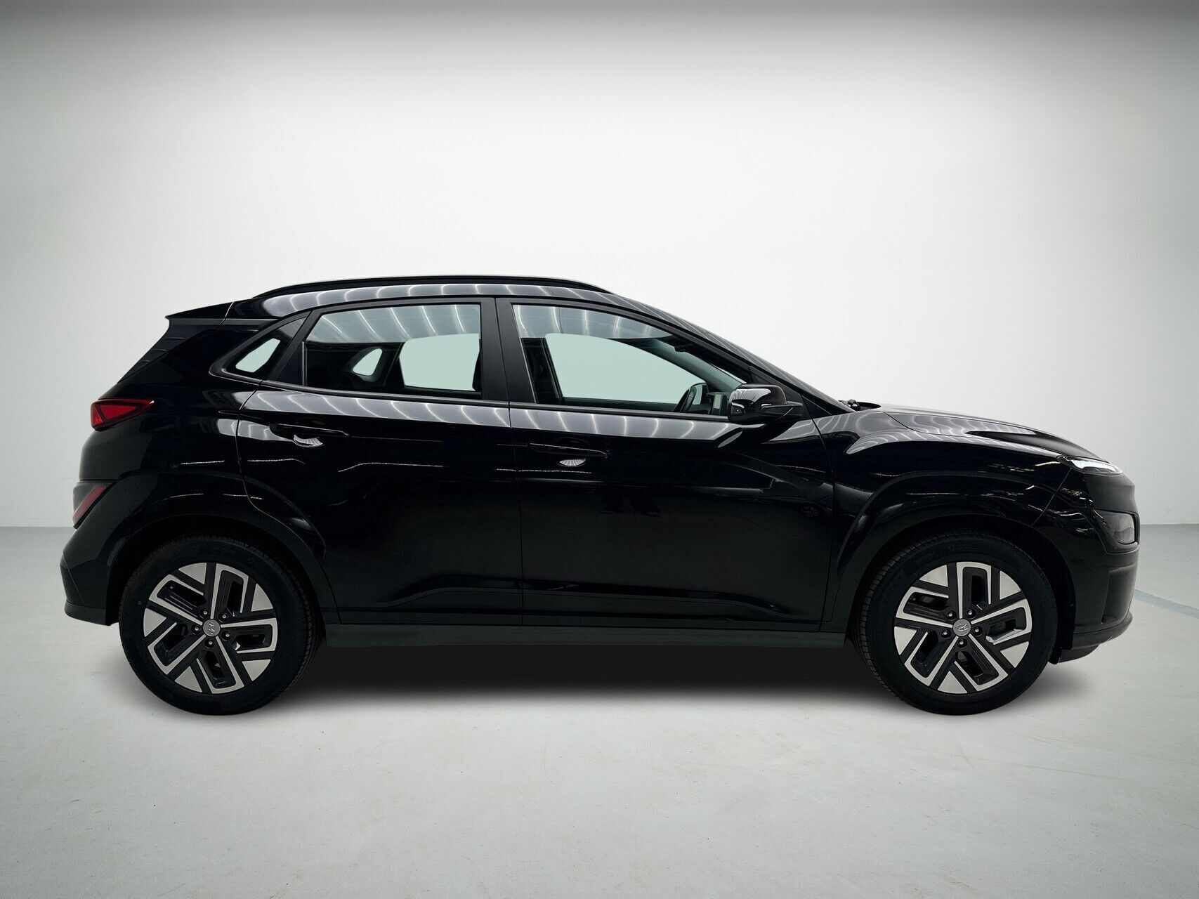 Hyundai Kona EL Select 204HK 5d Aut.