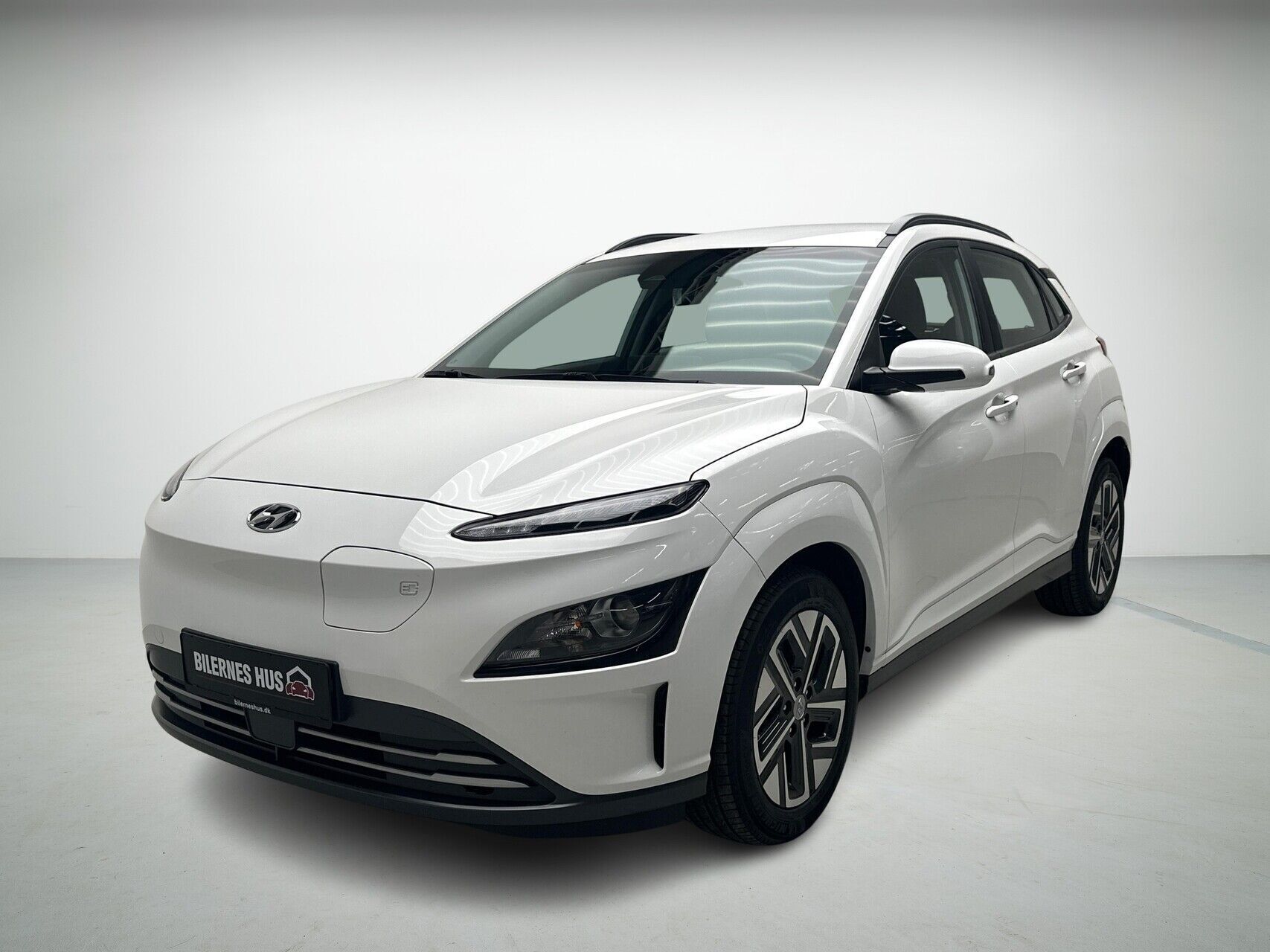 Hyundai Kona EL Select 204HK 5d Aut.