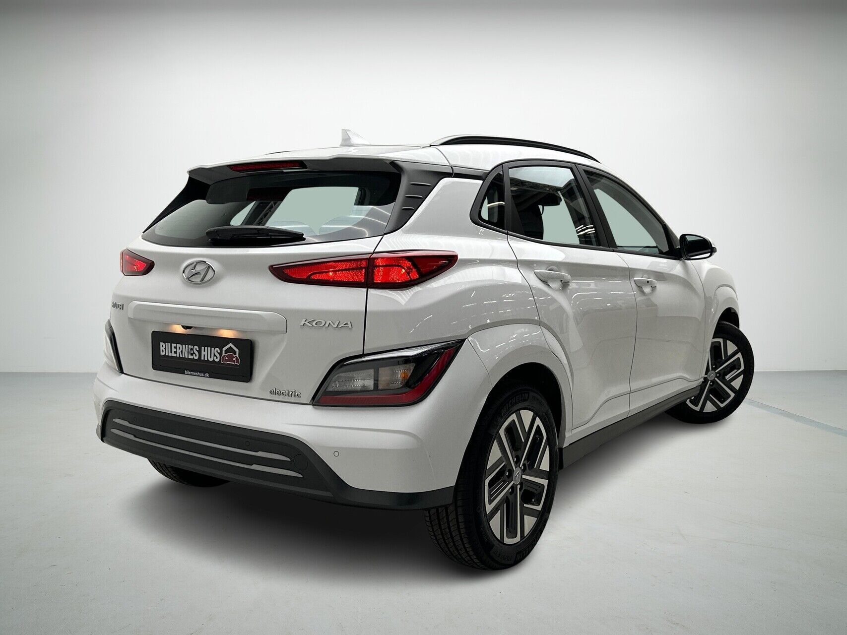 Hyundai Kona EL Select 204HK 5d Aut.