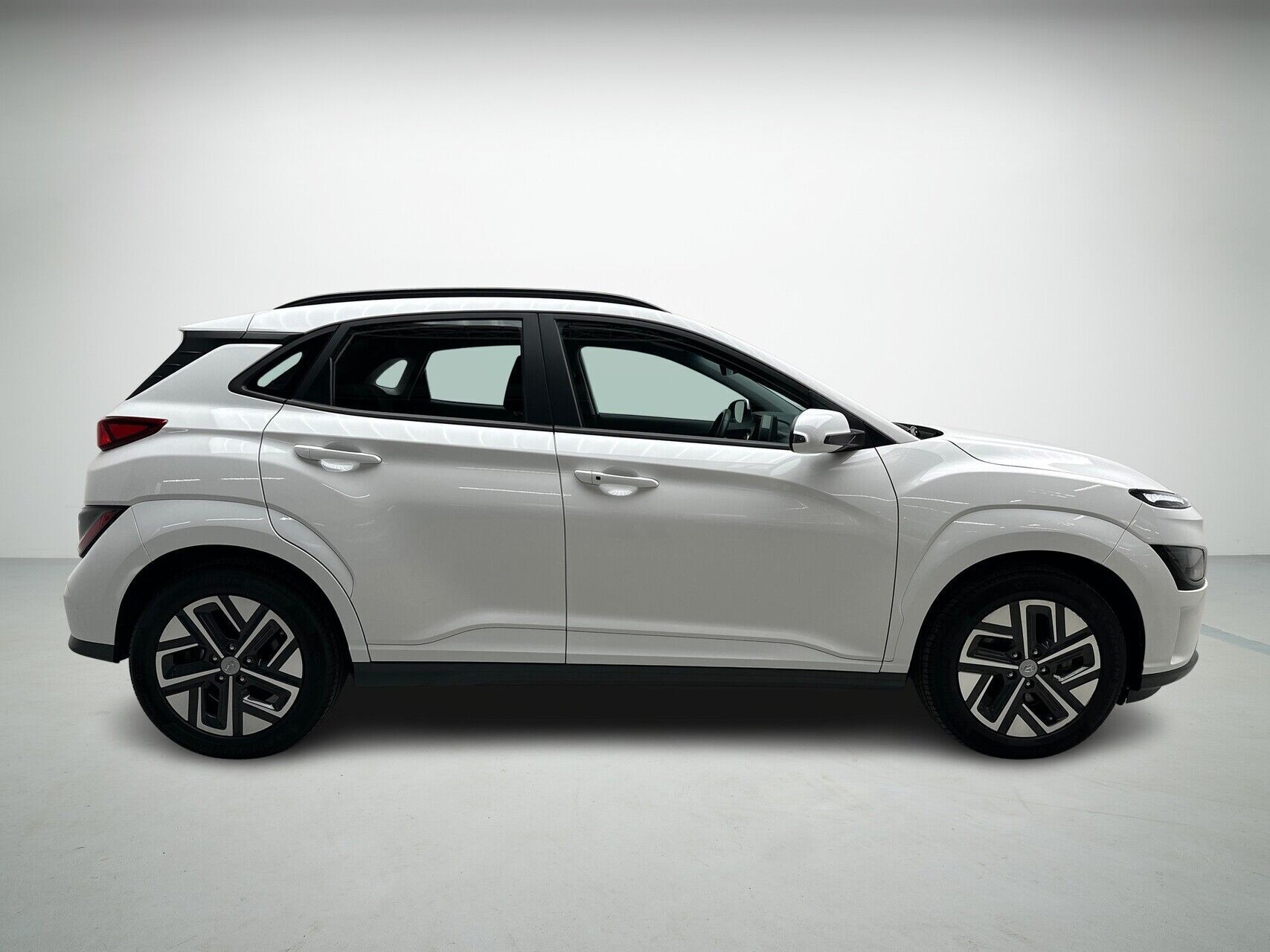 Hyundai Kona EL Select 204HK 5d Aut.