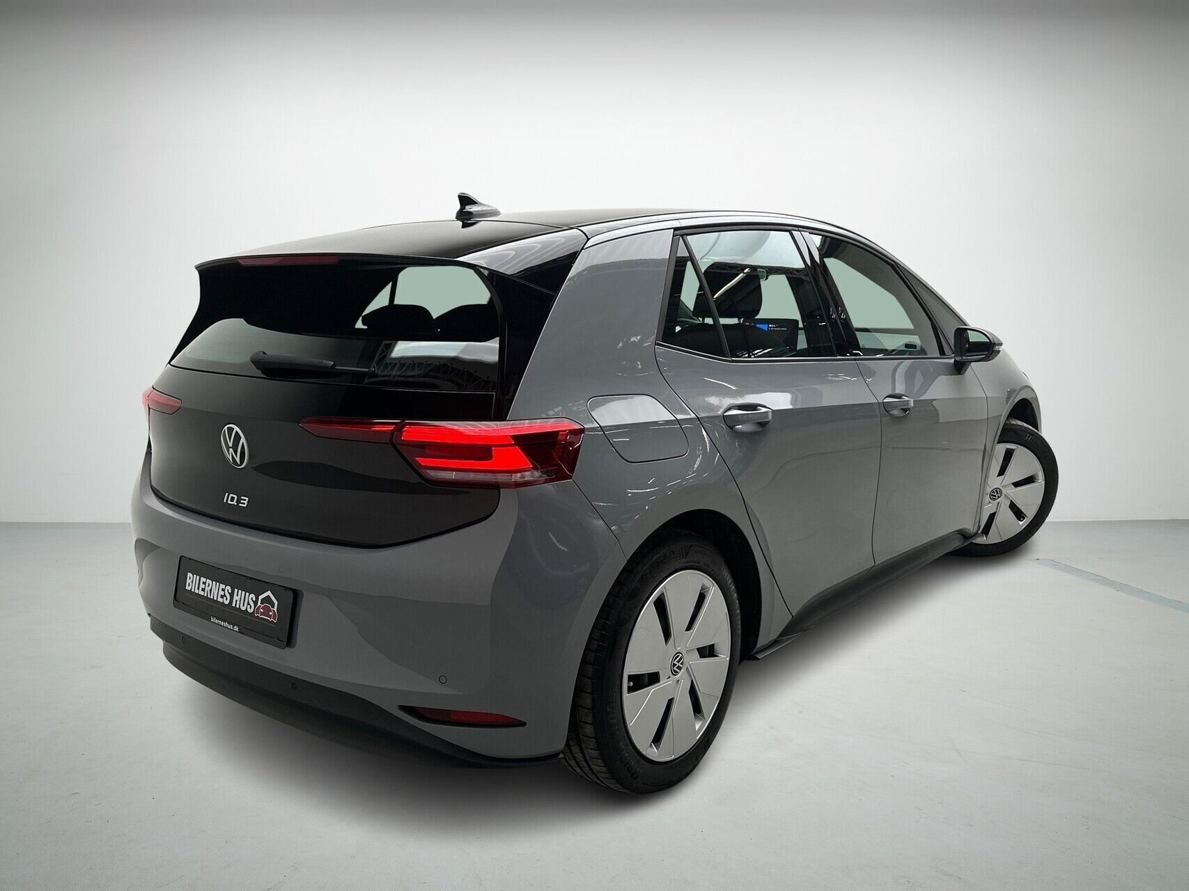 VW ID.3 EL Pro 204HK 5d Aut.