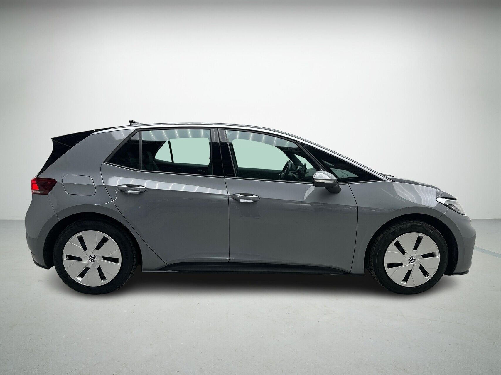 VW ID.3 EL Pro 204HK 5d Aut.