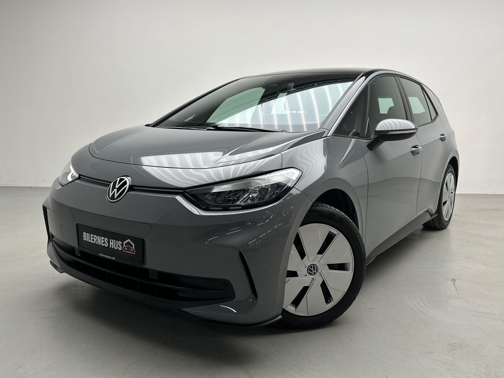 undefined VW ID.3 fra 2024