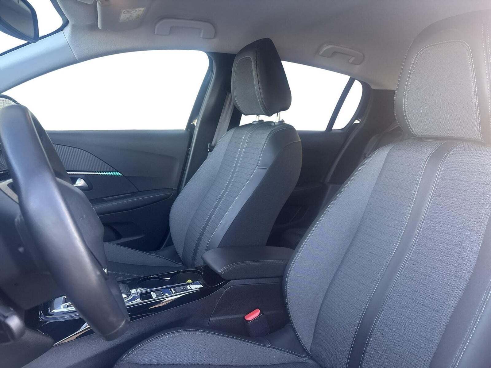 Peugeot e-208 50 Allure