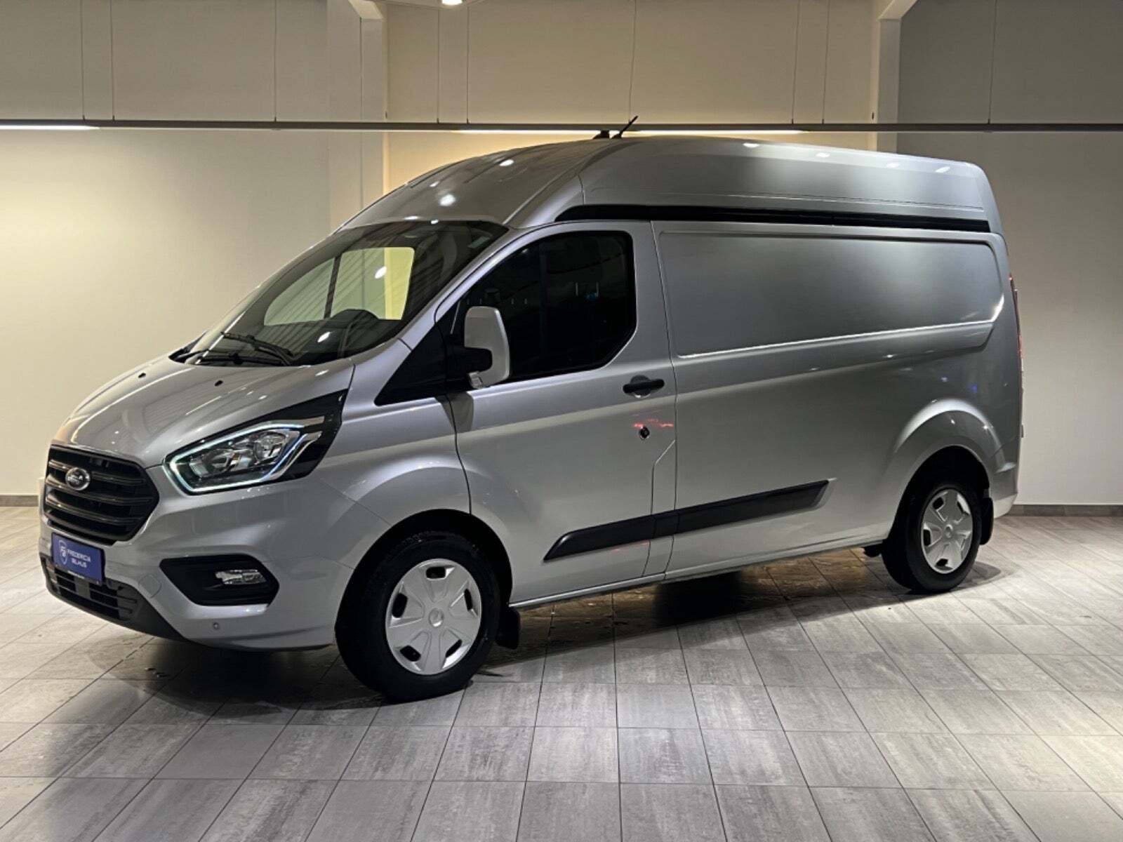 Ford Transit Custom 340S 2,0 TDCi 130 Trend