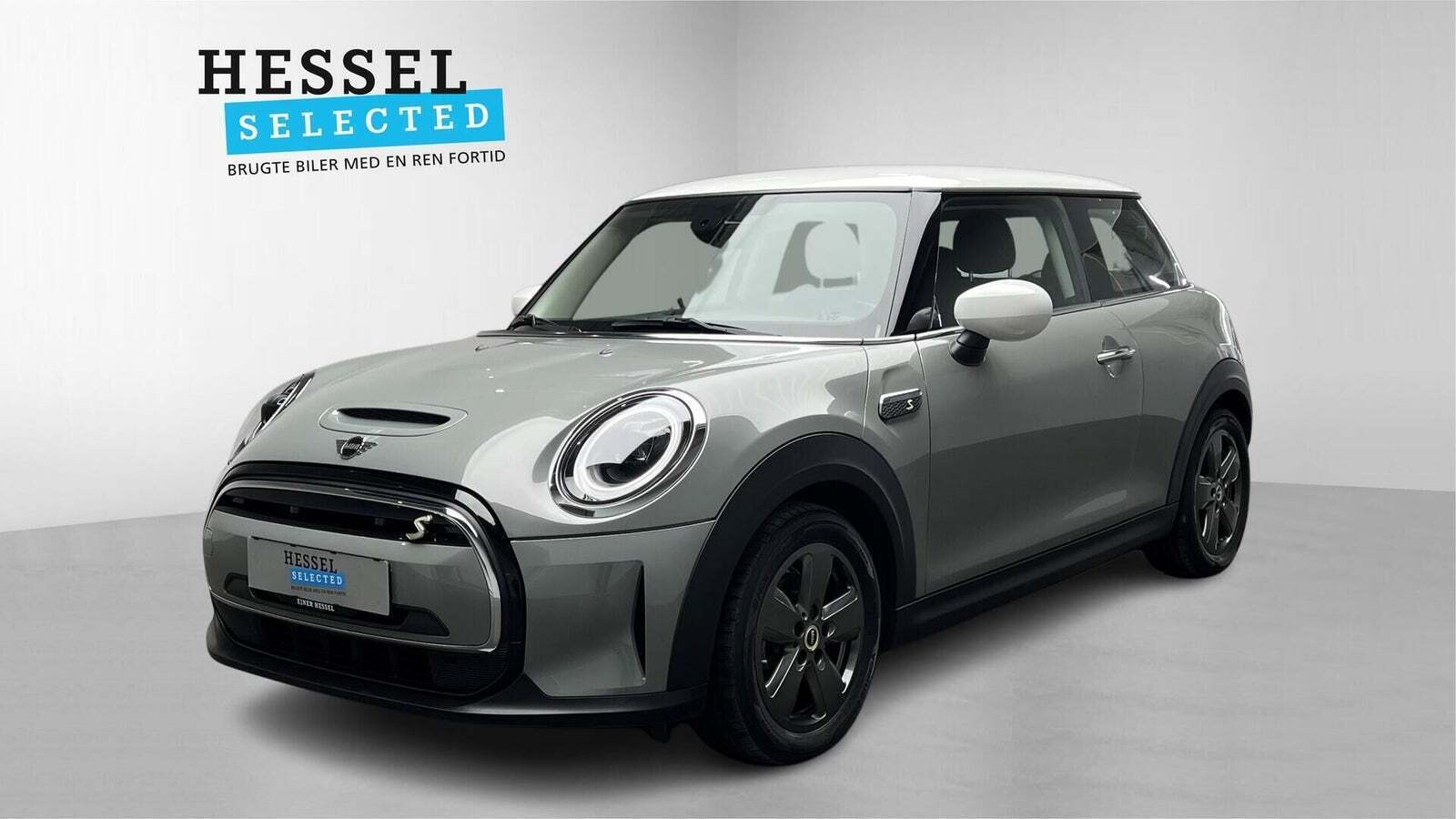 Mini Cooper SE Essential