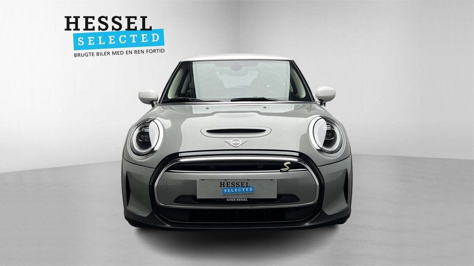 Mini Cooper SE Essential