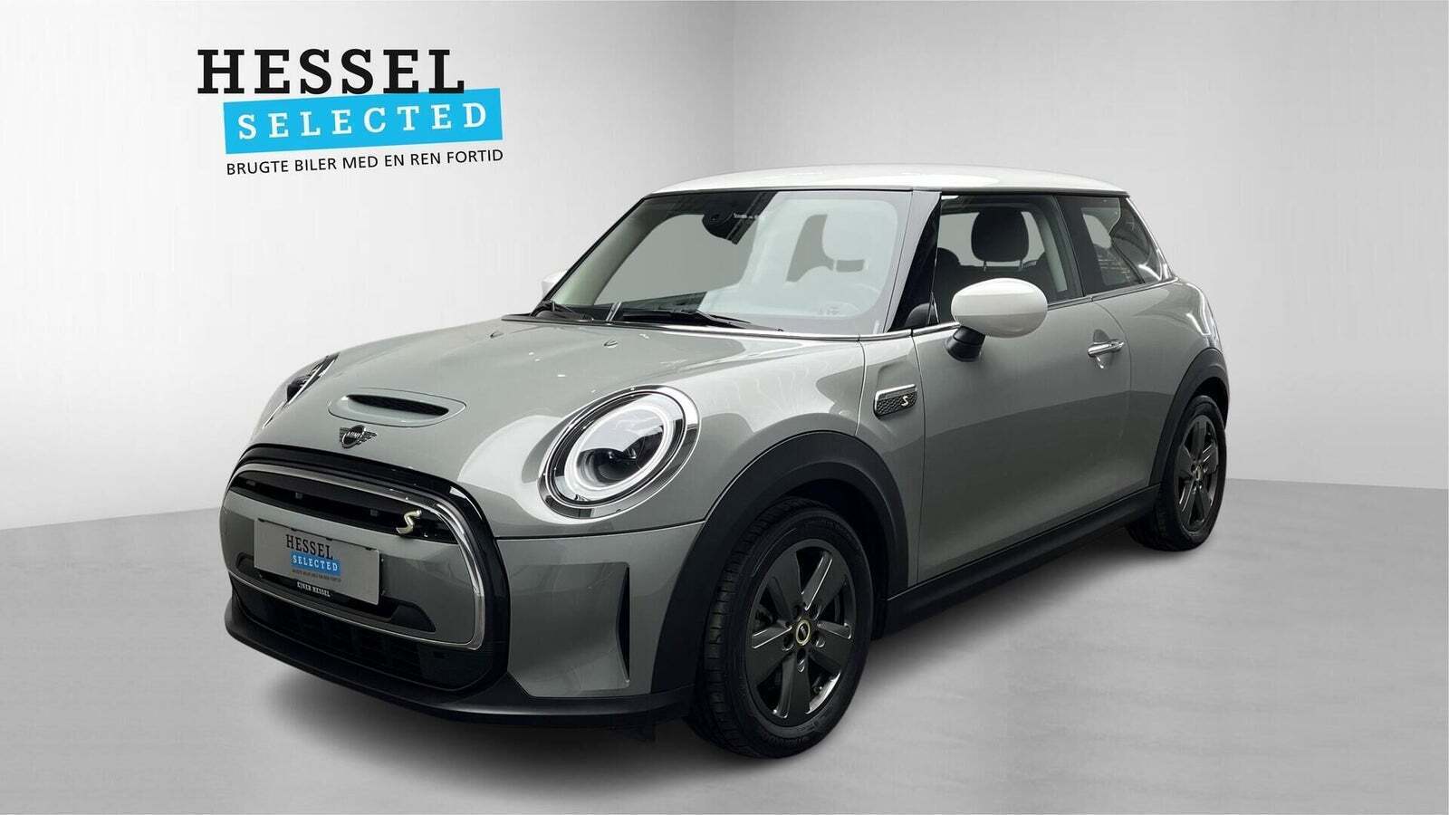 Mini Cooper SE Essential