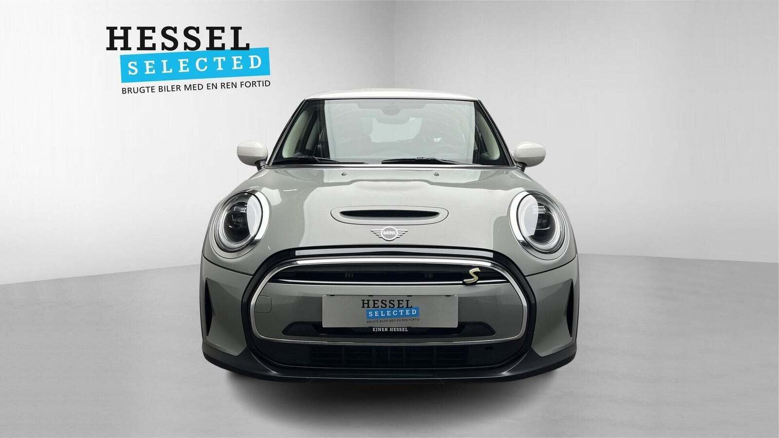 Mini Cooper SE Essential