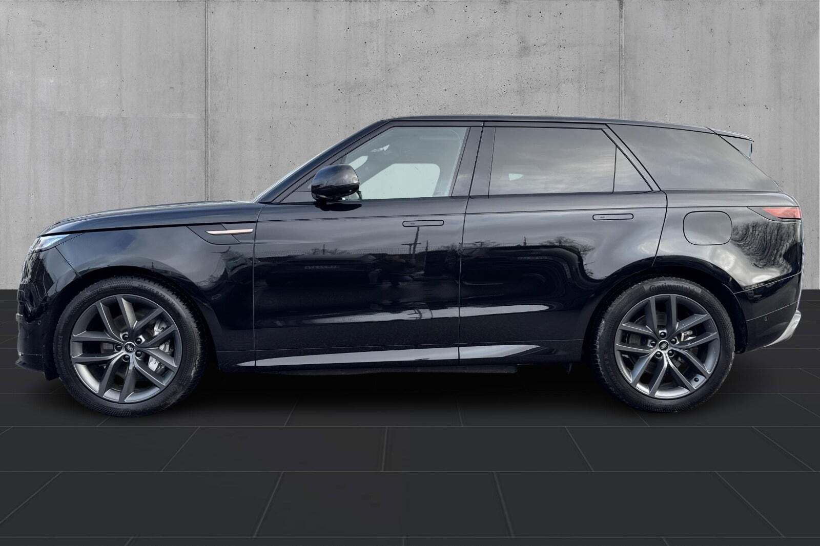 Land Rover Range Rover sport 3,0 P460e Dynamic SE aut.