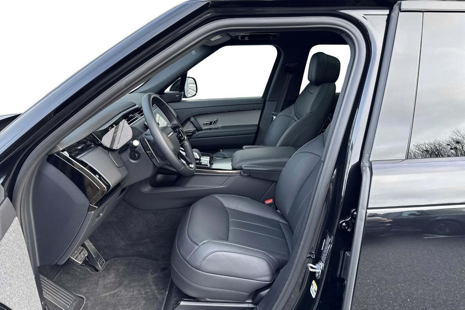 Land Rover Range Rover sport 3,0 P460e Dynamic SE aut.