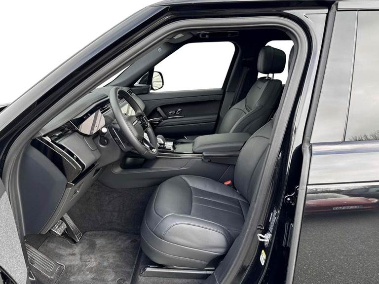 Land Rover Range Rover sport 3,0 P460e Dynamic HSE aut.