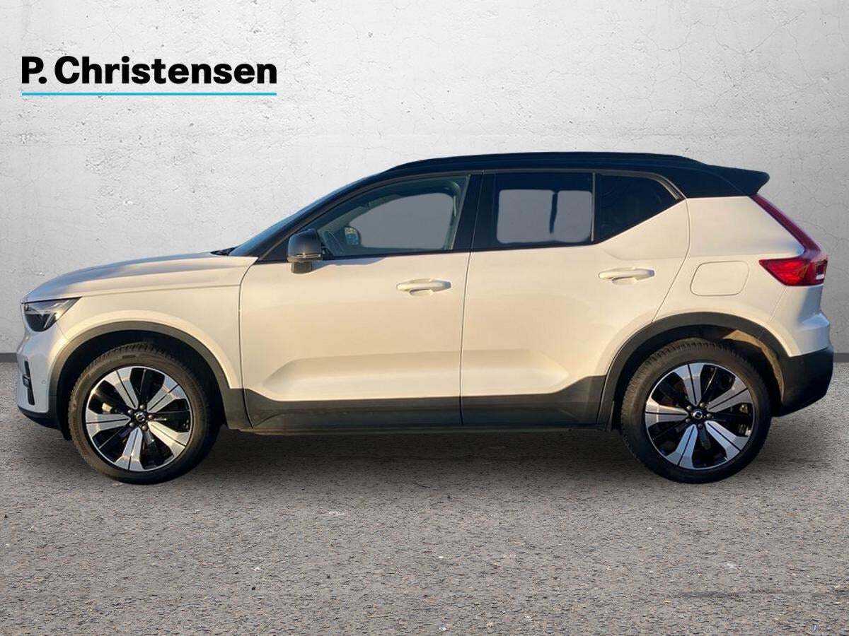 Volvo XC40 P6 ReCharge Ultimate
