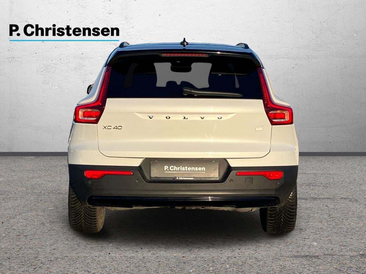 Volvo XC40 P6 ReCharge Ultimate