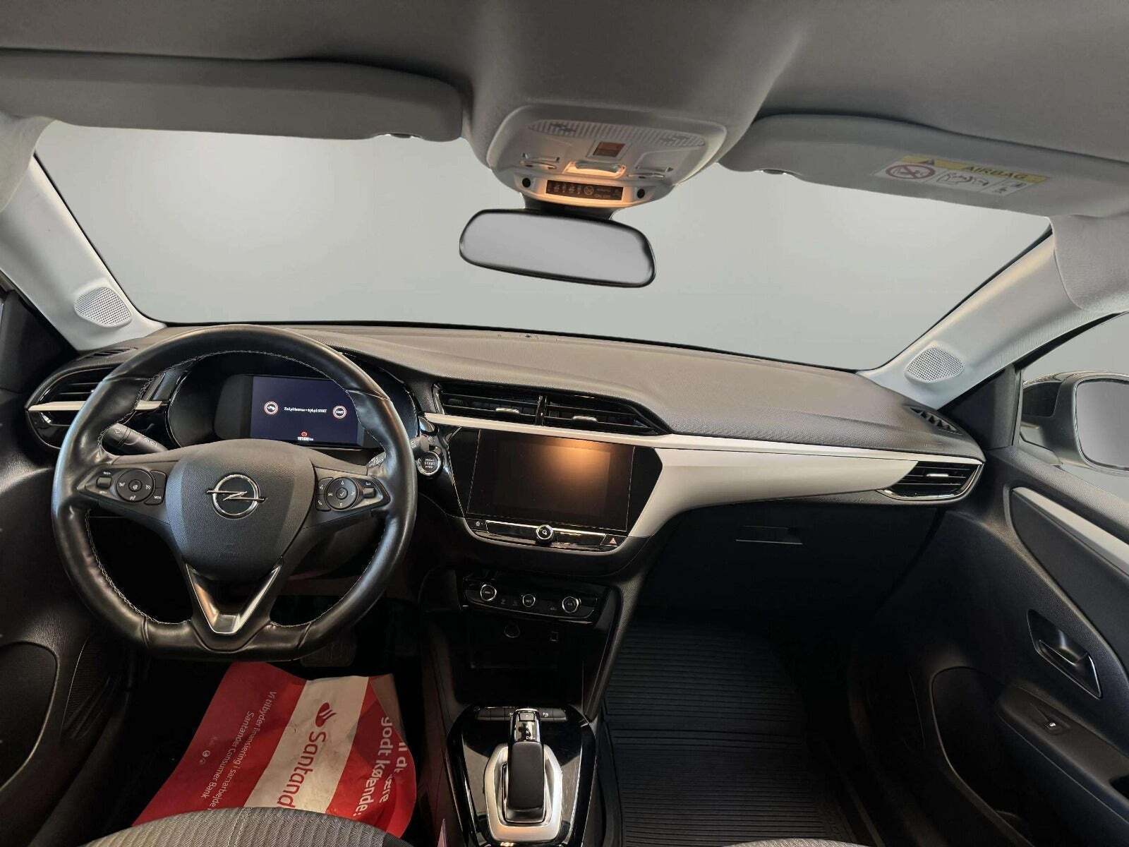 Opel Corsa-e 50 Edition