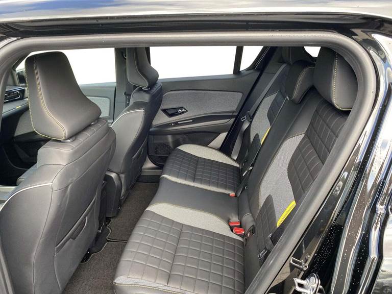 Renault 4 E-Tech 52 Iconic