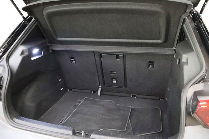 Grå VW ID.3 fra 2024