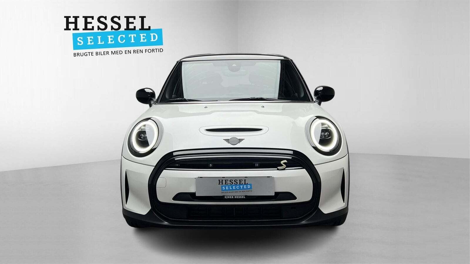 Mini Cooper SE Classic Trim