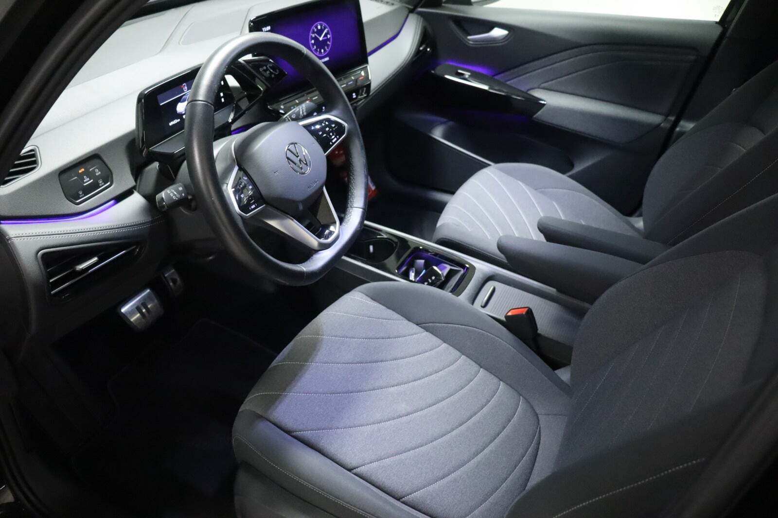 VW ID.3 58 Pro Performance