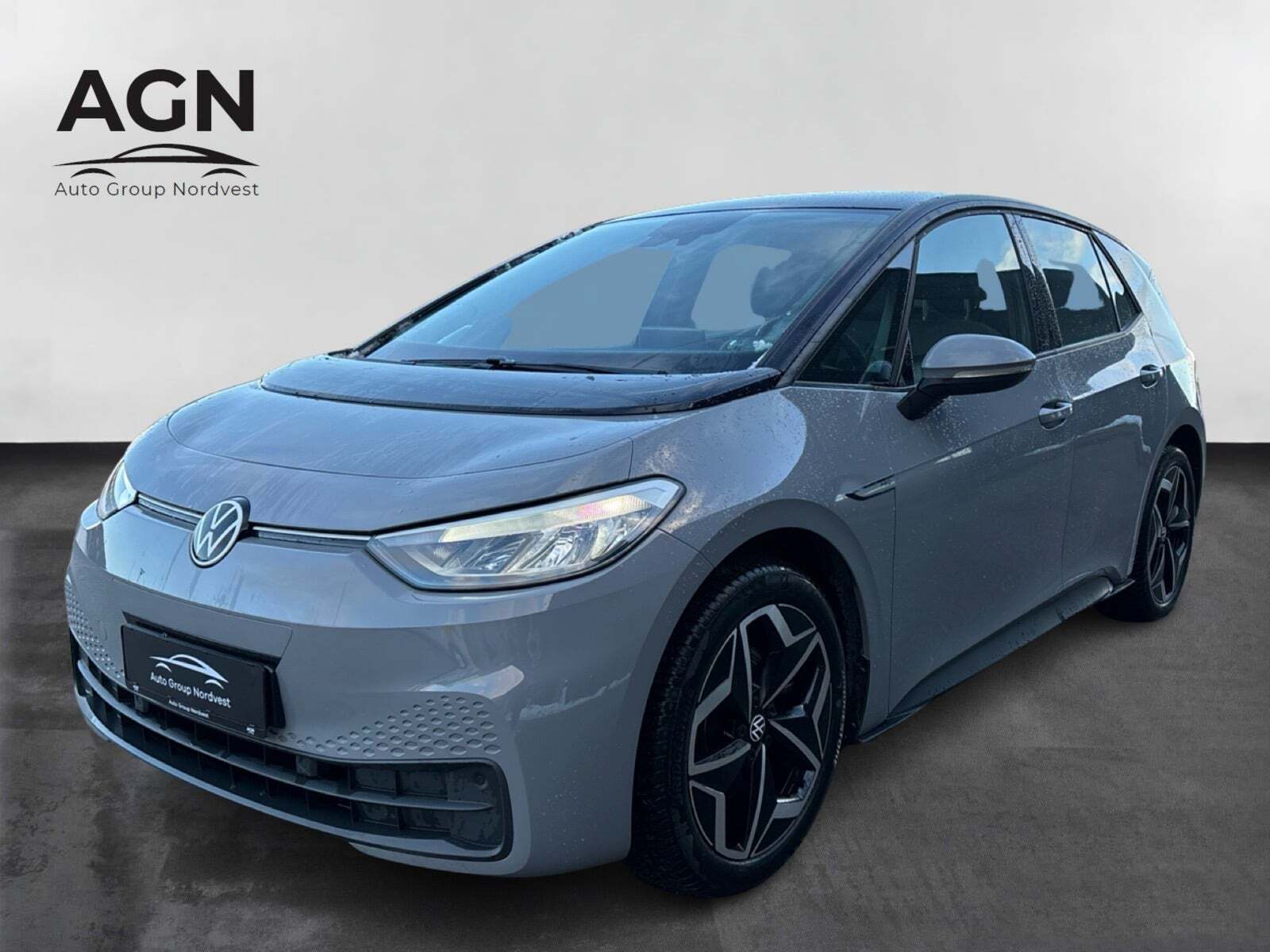 VW ID.3 58 Pro Performance